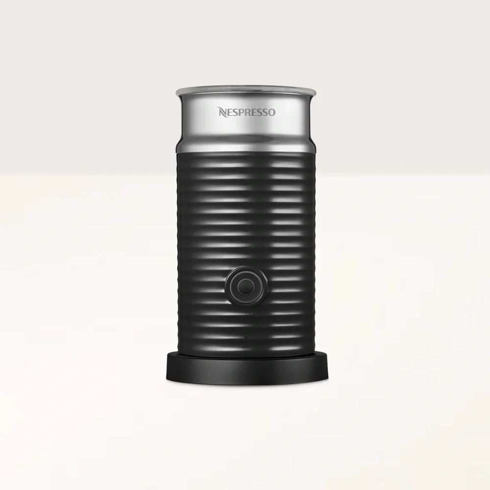 Nespresso Aeroccino 3 Milk Frother